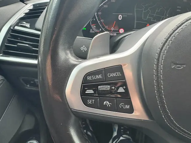 BMW X5 XDrive30d High Executive 2022 Hybride Diesel 17