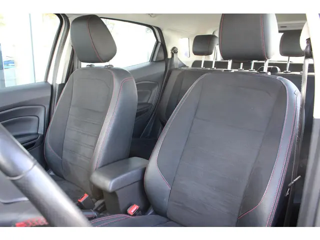 Ford EcoSport 1.0 EcoBoost ST-Line Black 2018 Benzine 10