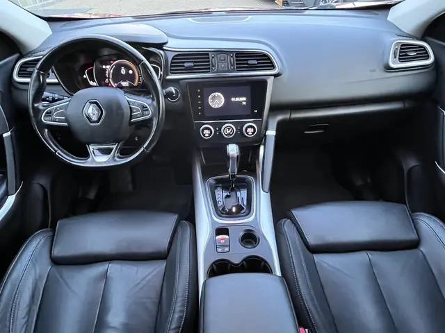 Renault Kadjar 1.3 TCe Intense 2019 Benzine 3