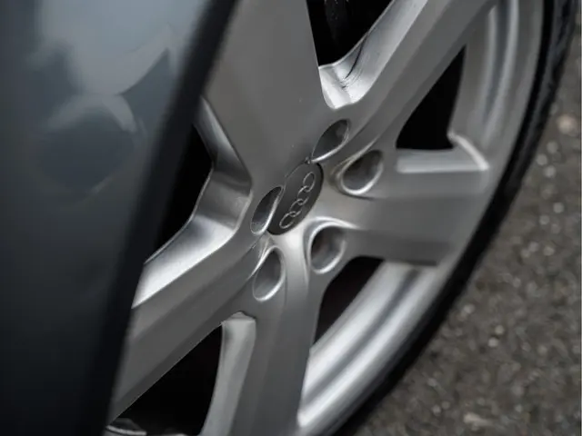 Audi A4 Cabriolet 3.2 FSI Pro Line 2006 Benzine 24