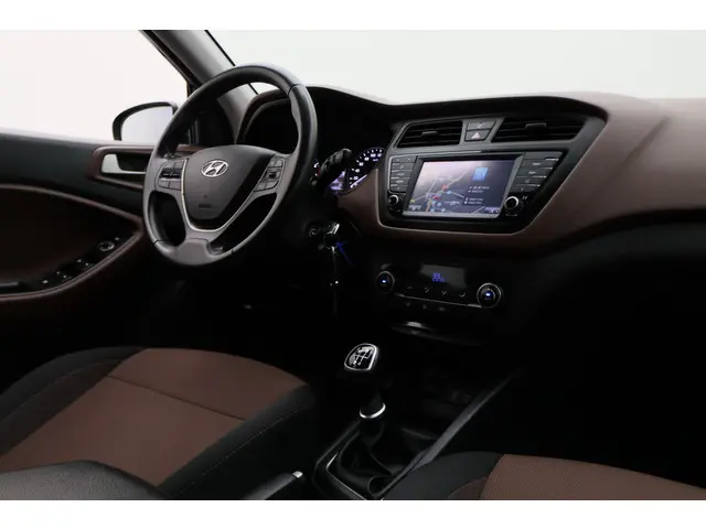 Hyundai i20 1.0 T-GDI Comfort 2019 Benzine 32