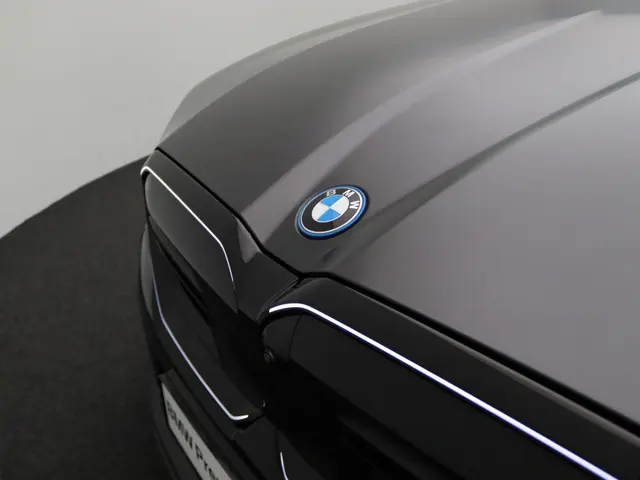 BMW i5 M60 xDrive 2023 Elektrisch 7