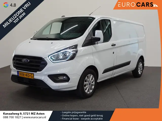 Ford Transit Custom 300 2.0 TDCI L2H1 Trend 2023 Diesel