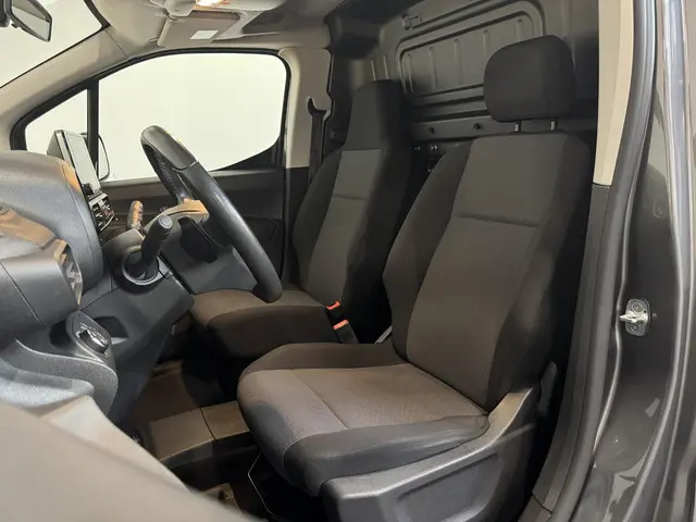 Opel Combo 1.5D L2H1 Edition Automaat 2022 Diesel 9