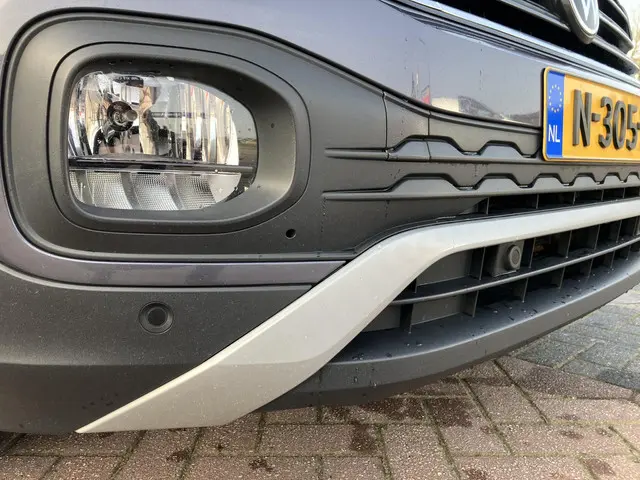 Volkswagen T-Cross 1.0 TSI Life 2022 Benzine 14