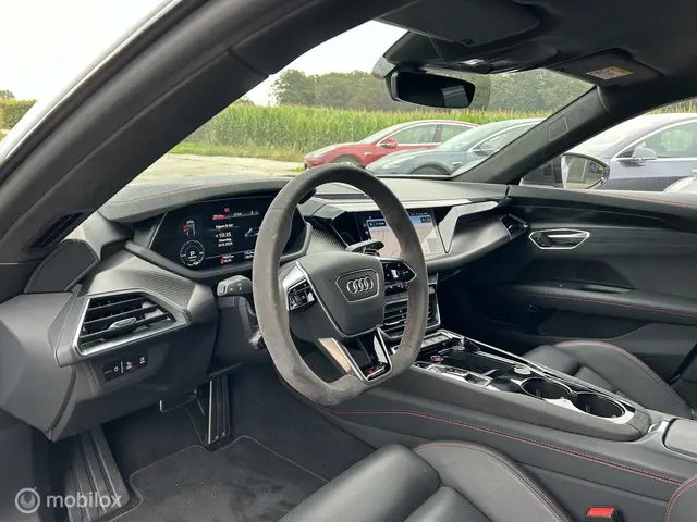 Audi e-tron GT RS Full Options!! 2021 Elektrisch 16