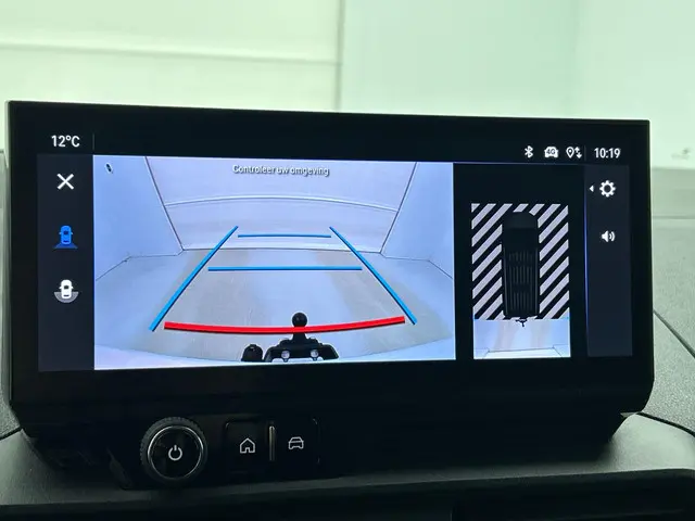 Opel Combo 1.5 BlueHDi 130 S&S L2 2024 Diesel 26