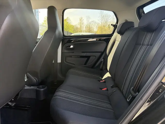 SEAT Mii 1.0 Sport Connect 2016 Benzine 11