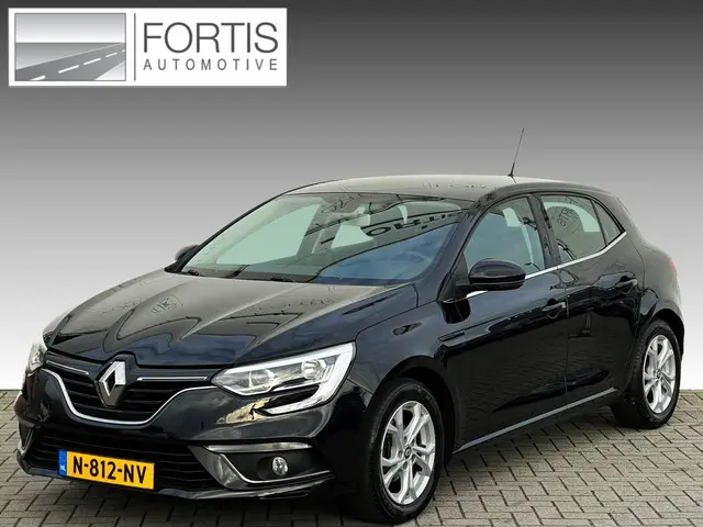 Renault Mégane