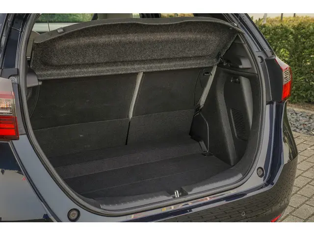 Honda Jazz 1.5i e:HEV EXECUTIVE 2022 Hybride Benzine 34