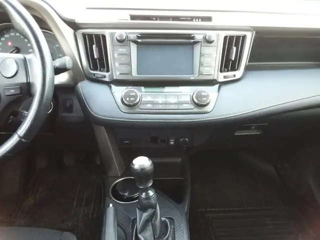 Toyota RAV4 2.0 Style Top 5 editie 4WD 2015 Benzine 10