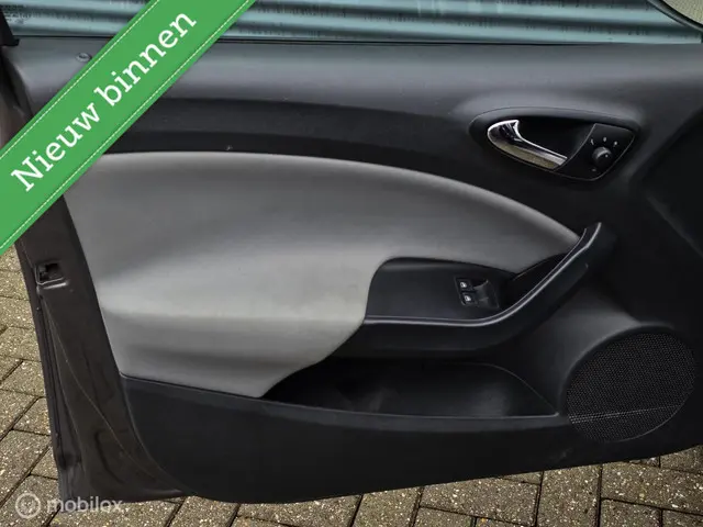 SEAT Ibiza ST 1.0 EcoTSI Style Connect 2016 Benzine 22