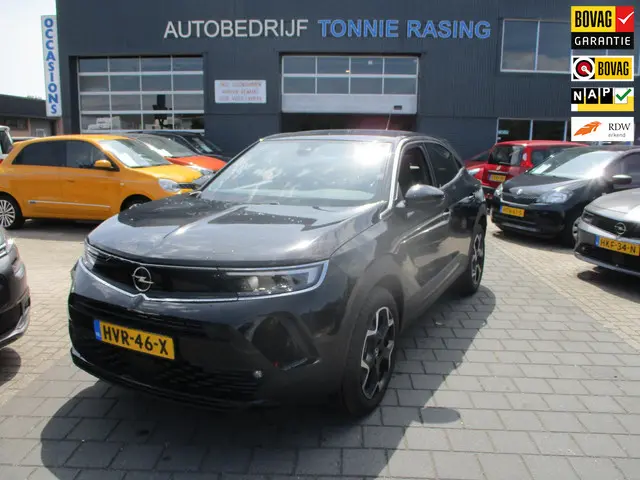 Opel Mokka 1.2 Turbo Level 5 2023 Benzine