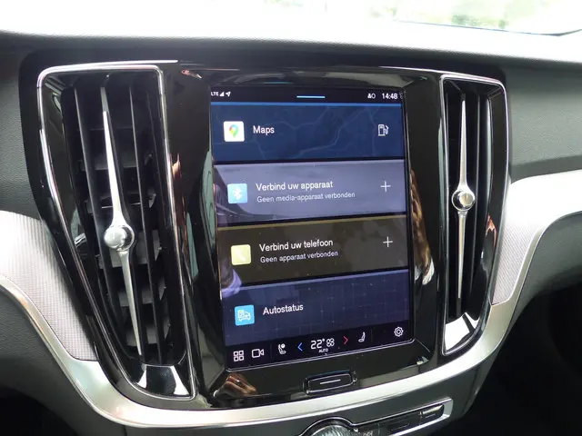 Volvo V60 B4 Plus Dark 2024 Benzine 29
