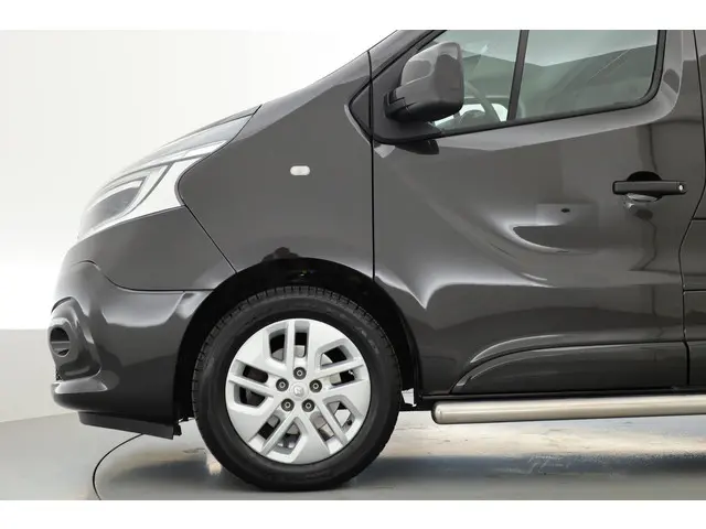 Renault Trafic 2.0 dCi 170pk L2H1 | Automaat 2020 Diesel 22