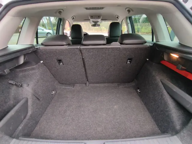 Škoda Kamiq 1.0 TSI Business Edition 2021 Benzine 27