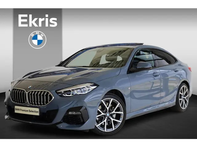 BMW 2 Serie Gran Coupé 220i 2024 Benzine