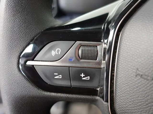 Peugeot Partner 100pk L1 2023 Diesel 16