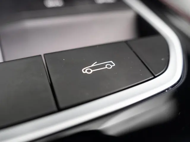 BMW Z4 Roadster M40i 2025 Benzine 35