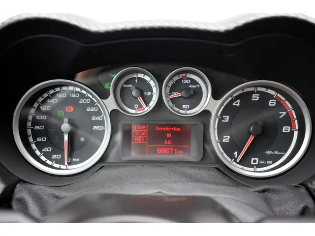 Alfa Romeo MiTo 0.9 TwinAir Distinctive 2013 Benzine 29