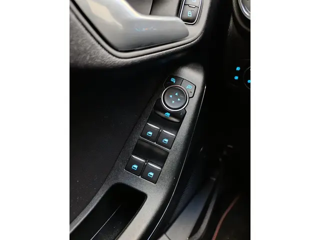 Ford Fiesta 1.0 EcoBoost ST-Line 2020 Benzine 28