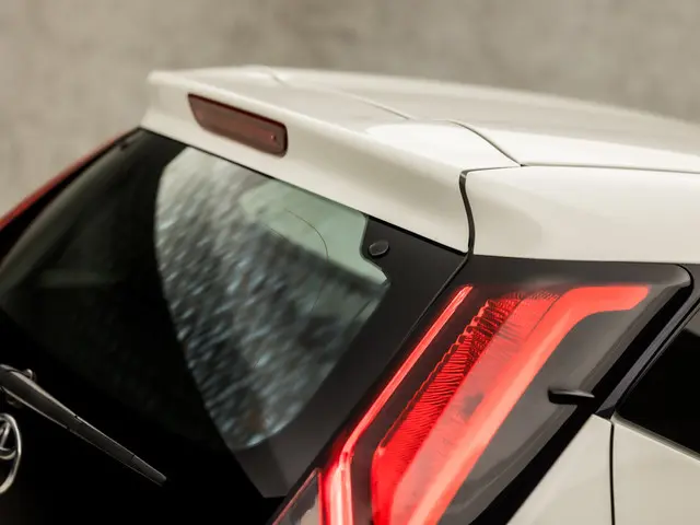 Toyota Aygo 1.0 VVT-i x-play 2019 Benzine 25