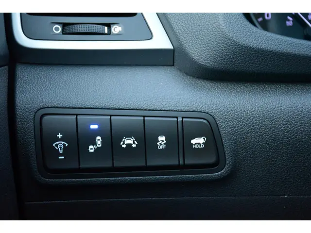 Hyundai Tucson 1.6 T-GDi Premium 4WD 2017 Benzine 57