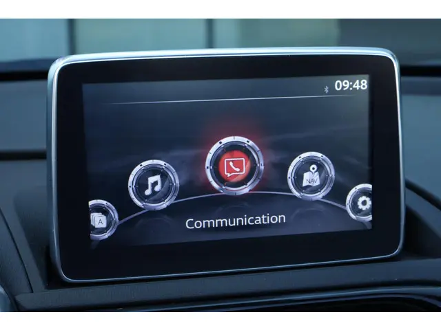 Mazda MX-5 1.5 SkyActiv-G 131 GT-M 2016 Benzine 26