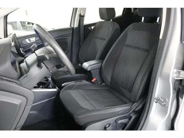 Ford EcoSport 1.0 EcoBoost Trend Ultimate 2019 Benzine 5