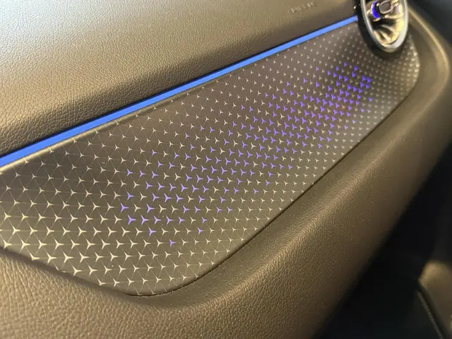 Mercedes-Benz GLA 250 e AMG Line 2024 Hybride Benzine 35