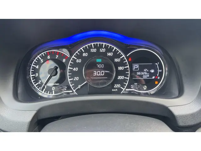 Nissan Note 1.2 DIG-S Connect Edition 2014 Benzine 9