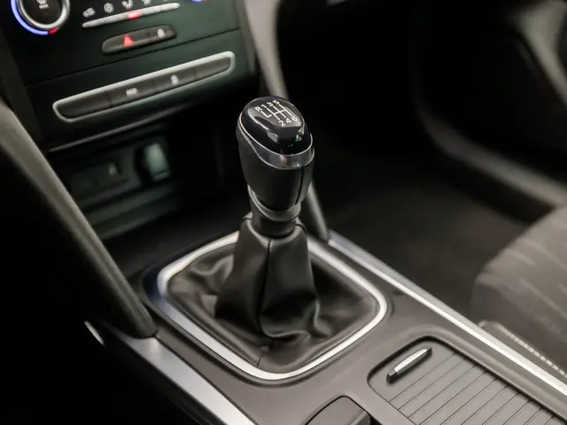 Renault Mégane 1.3 TCe Sport 2019 Benzine 11