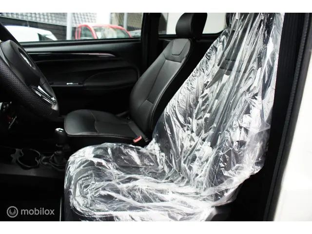 Aixam eCrossover Brommobiel Premium 2024 Elektrisch 10