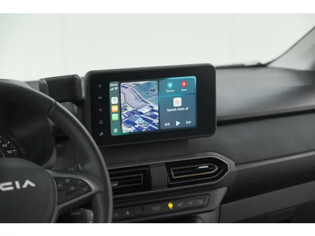 Dacia Jogger TCe 110 Extreme 2025 Benzine 4