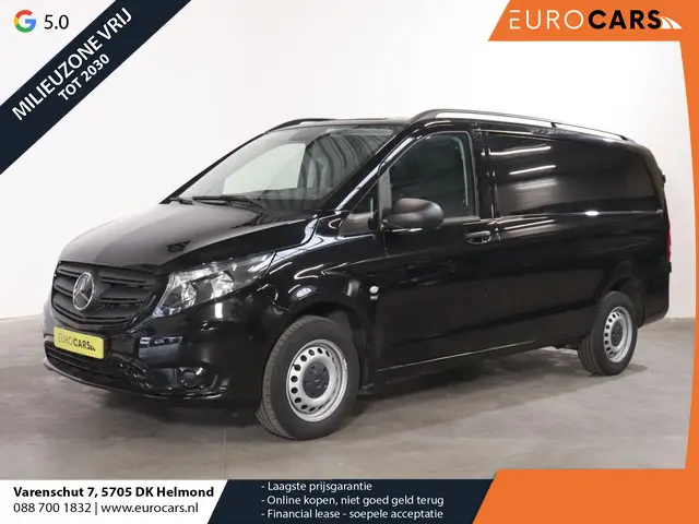 Mercedes-Benz Vito 114 CDI Lang 2023 Diesel