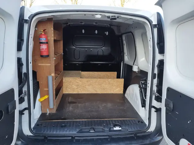 Mercedes-Benz Citan 108 CDI BlueEFFICIENCY 2019 Diesel 21