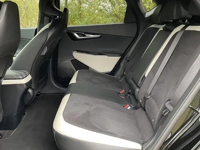 Kia EV6 GT-Line Edition 77.4 kWh 2024 Elektrisch 12