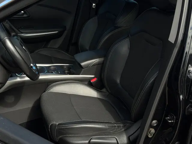 Renault Kadjar 1.2 TCe Bose 2018 Benzine 12