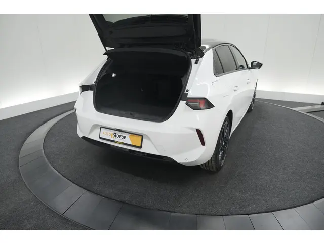 Opel Astra Electric 54 kWh GS Ultimate 2023 Elektrisch 79