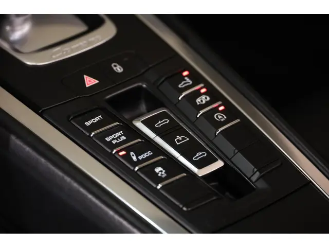 Porsche 911 Cabrio 3.8 Carrera 4S 2014 Benzine 20