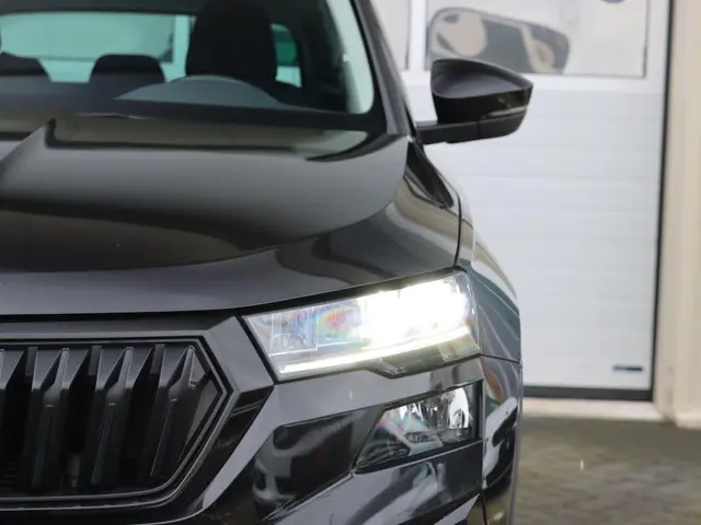 Škoda Karoq 1.0 TSI Ambition | Top Staat!! 2023 Benzine 43