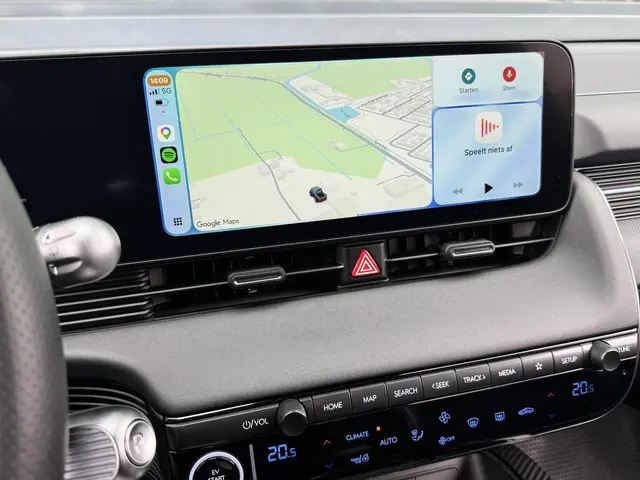 Hyundai IONIQ 5 N 2024 Elektrisch 29