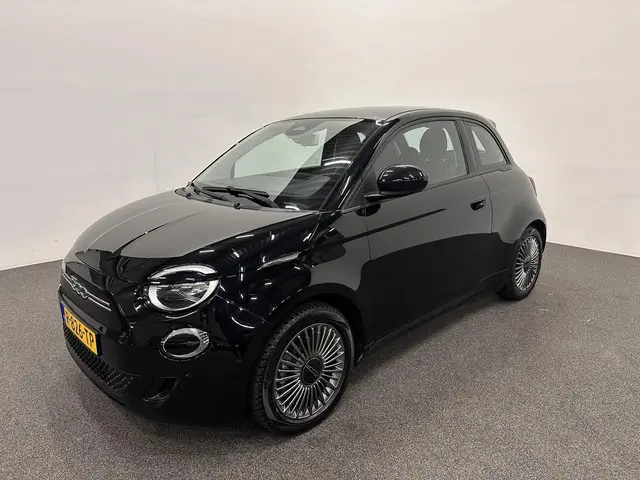 Fiat 500e Icon 42 kWh 2022 Elektrisch 7