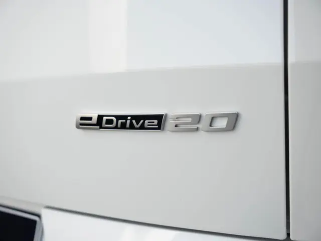 BMW iX2 eDrive20 | M Sport Edition 2025 Elektrisch 18