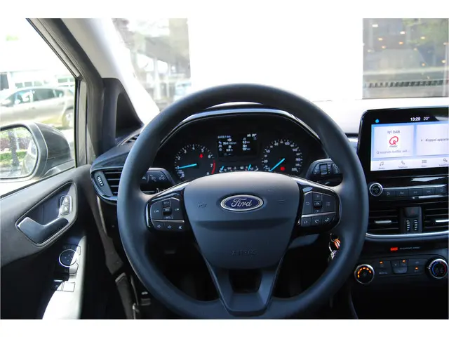 Ford Fiesta 1.1 85PK Trend 2019 Benzine 10