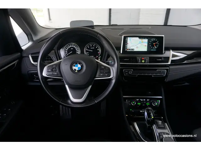 BMW 2 Serie Active Tourer 218i 2020 Benzine 10