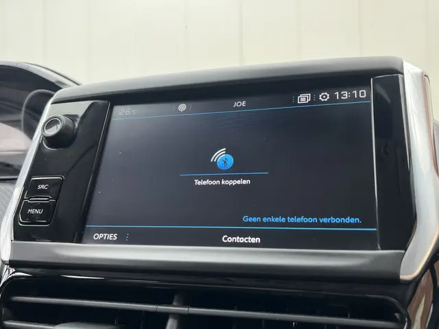 Peugeot 2008 PureTech 110 EAT6 Signature 2019 Benzine 13