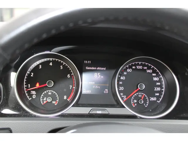 Volkswagen Golf 1.4 TSI Highline 2013 Benzine 16