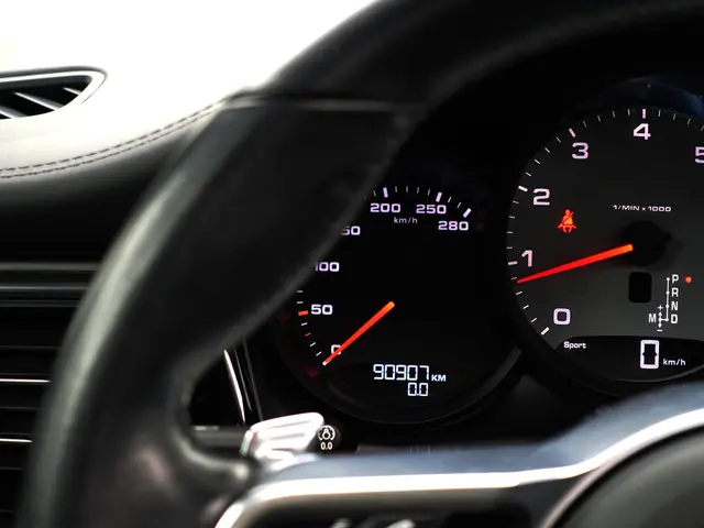 Porsche Macan 3.0 S Design Aut- 2020 Benzine 17