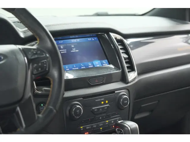 Ford Ranger 2.0 EcoBlue 160 Wildtrak Supercab 2021 Diesel 51